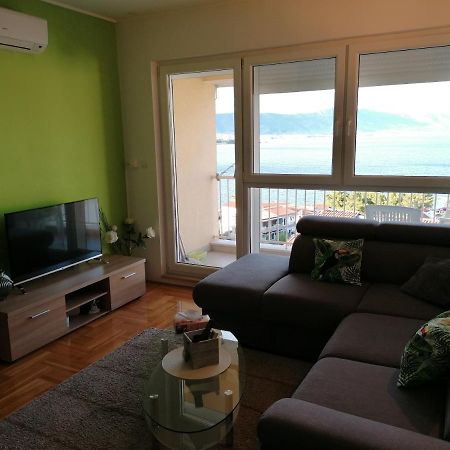 Apartment Marija トロギール エクステリア 写真