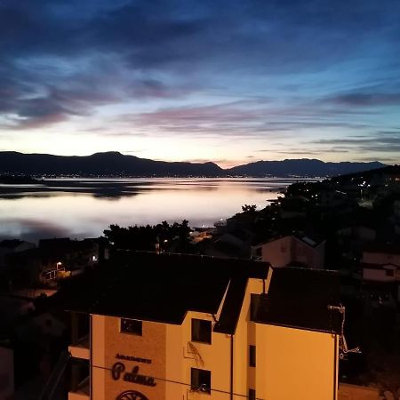 Apartment Marija トロギール エクステリア 写真